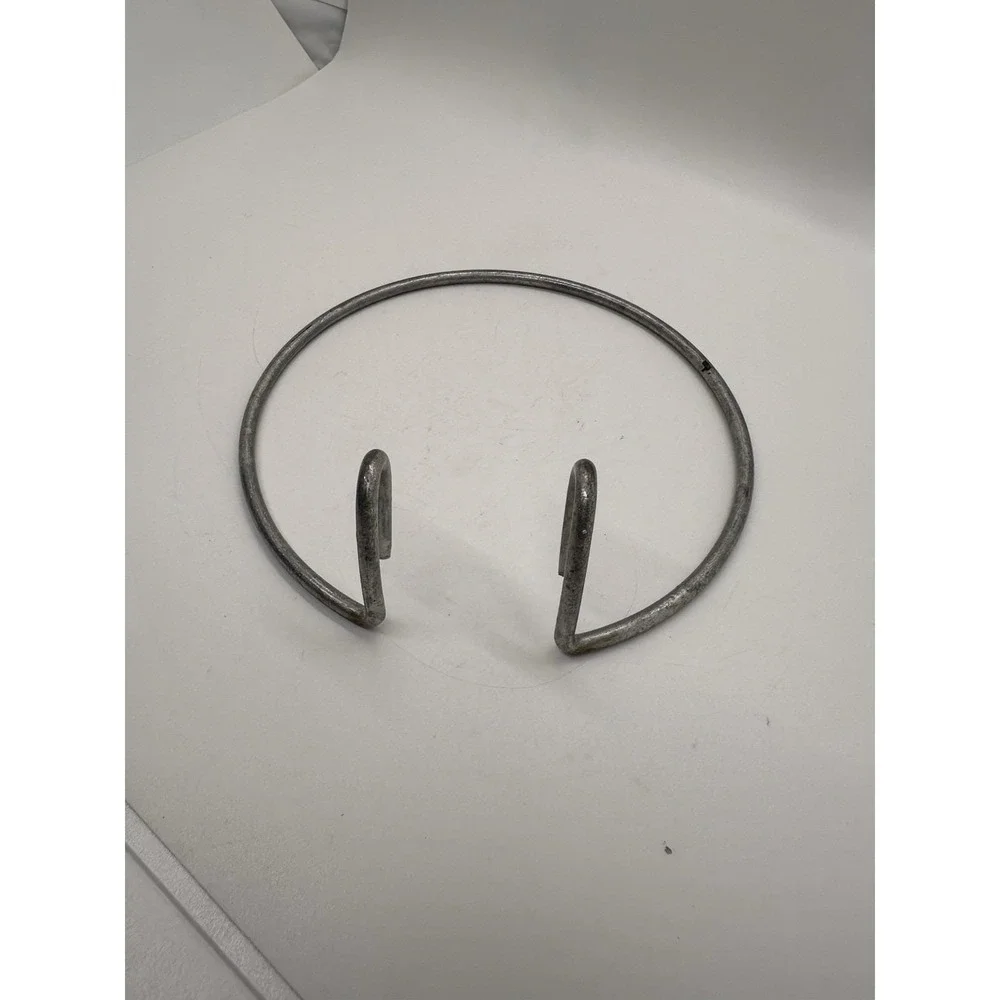 N/A vintage aluminum